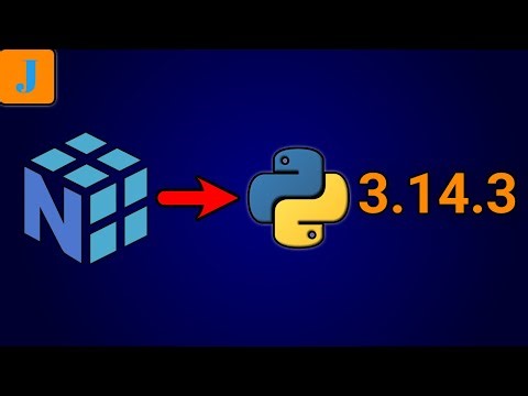 How To Install numpy in Python 3.14.3