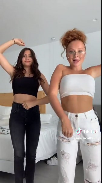 Le meilleur de TikTok et Musically en 2020