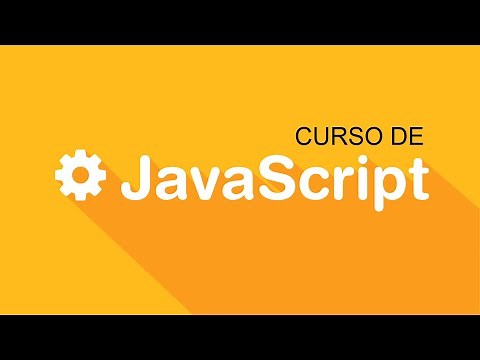 1. CURSO DE JAVASCRIPT: Cómo vincular código javascript en HTML