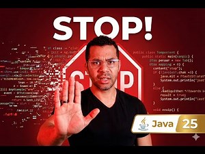🛑️ Stop Using Try-Catch: Java 25 Pattern Matching for Errors