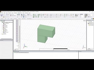 Effortless Geometry Building in Ansys Maxwell with IronPython