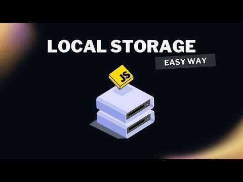 Why Every Developer Needs to Understand Local Storage