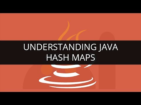 Understanding Java Hash Maps | Edureka