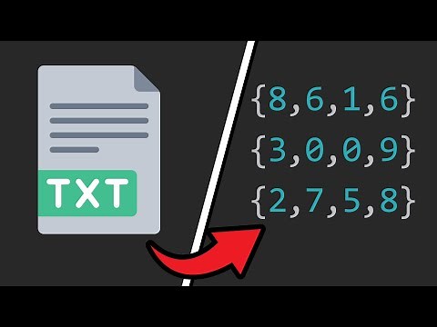 How to INPUT VALUES From a TEXT FILE into an ARRAY in Java
