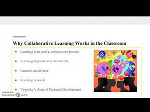 What is Collaborative Learning?