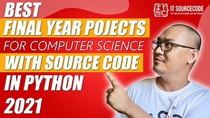 Mini Projects for CSE with Source Code in Python