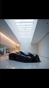 The futuristic cars they NEVER wanted us to see 👽🚨