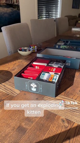 How to Play Exploding Kittens: A Fun Party Game Tutorial