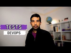 Run AUTOMATED TESTS In AZURE DEVOPS PIPELINE | Run, View and Monitor Tests in CI/CD Pipeline