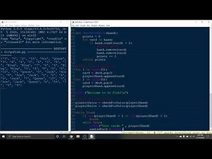 Python - How to Program Go Fish (vs CPU)
