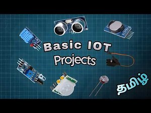 Top 8 Sensors You Must Know in Electronics with Project Ideas.