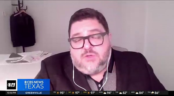 U.S. immigrant population declines for first time in decades after record 2023 peak