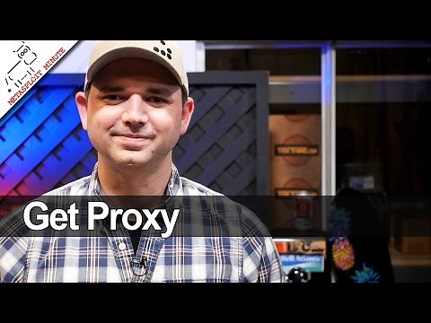 Get Proxy - Metasploit Minute [Cyber Security Education]