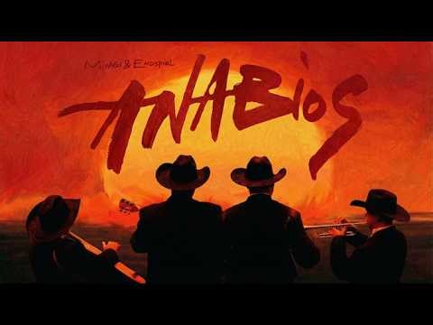 Miyagi & Эндшпиль - Vector (Official Audio)