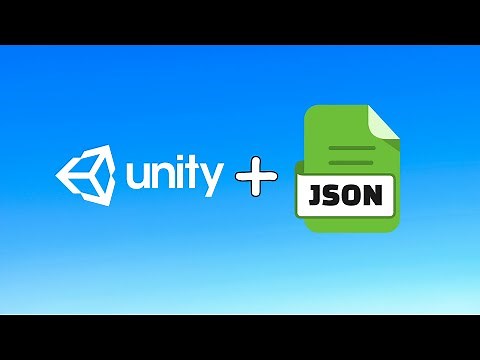 JSON Made Easy in Unity : A Beginner's Guide!