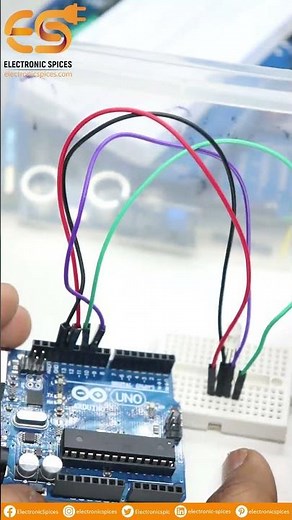 Arduino Tutorial: How to use an RGB LED with Arduino , Arduino DIY RGB LED