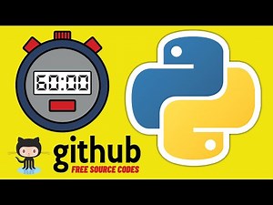 Python Tkinter Countdown Timer