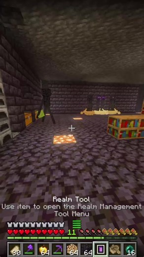 Join Our Minecraft Bedrock Realm: Code Inside!