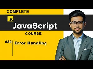 Error Handling in JavaScript – Master Try, Catch, and Finally!