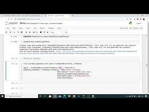 Chapter31 Azureml pipeline schedule