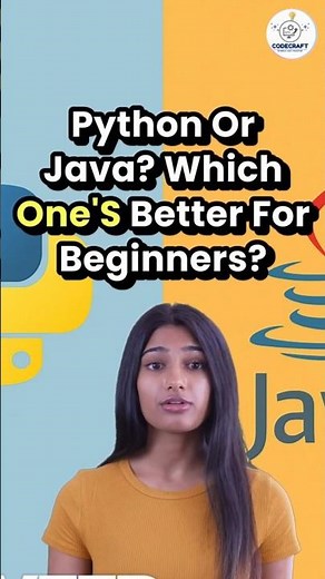 Python vs Java – Which Language Should You Learn First in 2025?