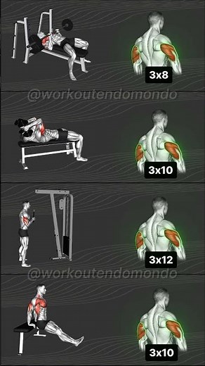 Grow Your Arms with This Triceps-Focused Routine