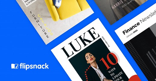 Online Catalog Maker. Create a Catalog Online