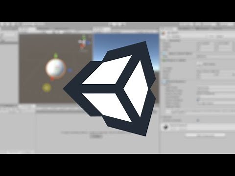 Unity Basics - Trigger an Animation