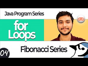 Java Fibonacci Series Explained | Full Program + Dry Run