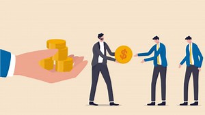 Universal basic income