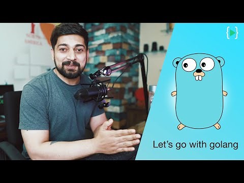Handling web request in golang