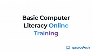 Here’s a preview of our 120-hour Basic Computer Literacy Online Course! Completely online! Self-paced! Learn at your own schedule. Get your tesda accredited certificate right after you complete the course! ✔️Accredited by TESDA and recognized nationwide. ✔️Automatic 10 POINTS for Teaching and Non-Teaching. ✔️FREE SHIPPING of certificates nationwide. ✔️Secure online payments powered by PayMongo. (Gcash, PayMaya, Visa/Mastercard, & more!) ✔️Buy Now, Pay Later available via BillEase. We helped more