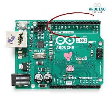 Arduino Uno Explained – Learn the Board Basics #foryou #arduino #programming #code #arduinouno