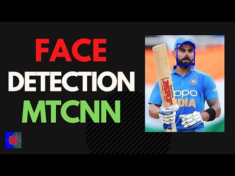 Introduction to Face Detection using MTCNN