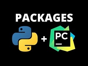 How to Install Packages in PyCharm | Python Tutorial