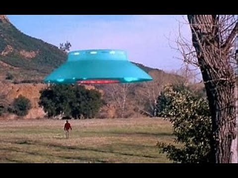 The Invaders (Original Narration - 1967-68)