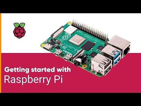 How to Setup a Raspberry Pi for the First Time | Getting Started with Raspberry Pi