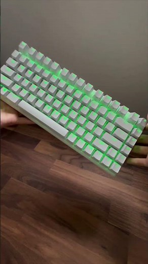 UNBOXING ALIENWARE'S PRO LINE KEYBOARD AND MOUSE