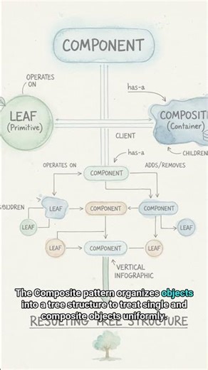 #SW 0325 - Improving Software Architecture with Structural Patterns!