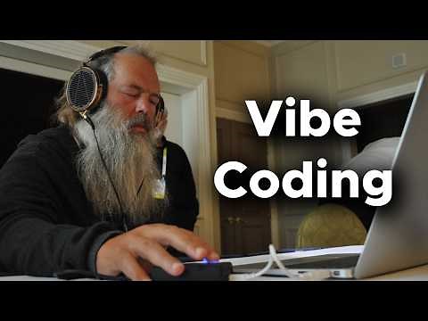 How I code with ONLY my voice