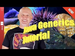 Java Generics Tutorial - 053