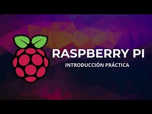 Raspberry Pi, Curso para principiantes