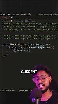 Can you do this JS Interview Question?