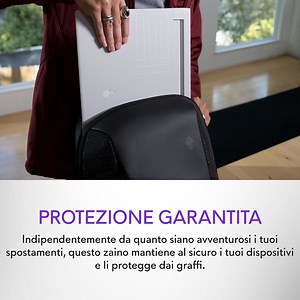 Dell Alienware Horizon Slim Backpack, AW323P🖤0503988371✨ #Dell #BACKPACK #dellbag #DellBackpack #DellAlienware #gaming #Dellgaming #DellUAE #burdubai #dubai #abudhabi #sharjah #ajman #fujairah #rasalkhaimah #uae #middleeast | Cloud Box Store