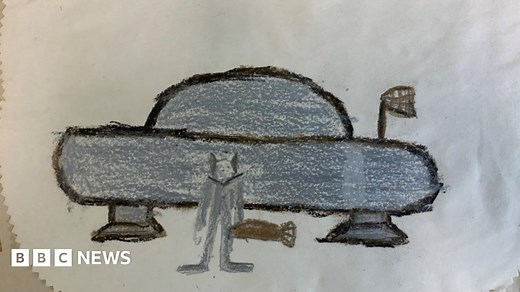 Alien and UFO 'Bermuda Triangle' explored in Netflix doc