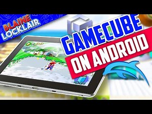 Dolphin Emulator On Android // NEW 2022 Setup Guide