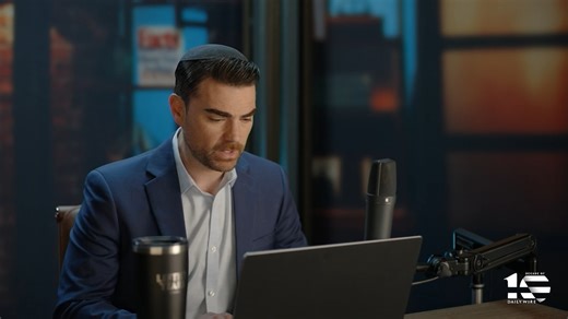 The Supreme Court votes in favor of President Trump, allowing him to continue enforcing the Alien Enemies Act for rapid deportations. | Ben Shapiro