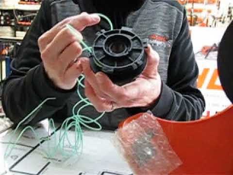 Remplissage FS38 Autocut 5-2