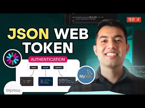 Session vs JWT Authentication: Secure Your App with JSON Web Tokens