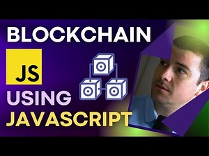 Create a blockchain using JavaScript and NodeJS explained quick and dirty 2022